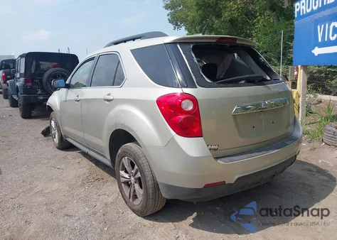2015 Chevrolet Equinox 1Lt from USA, damaged, VIN 2GNALBEK4F1177530